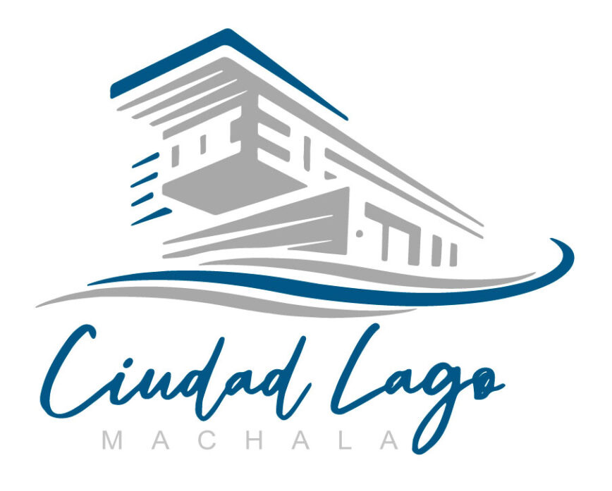 Logotipo Ciudad Lago