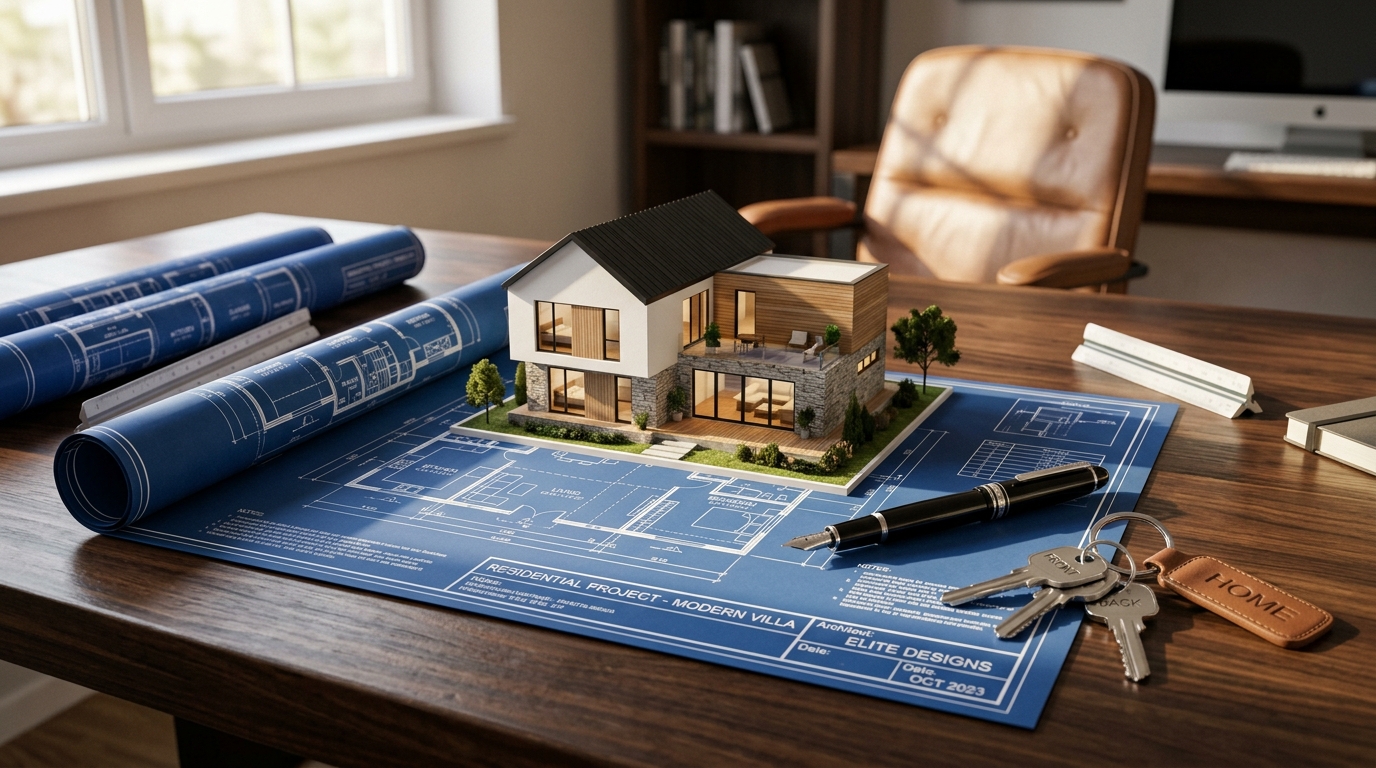 Guías y Consejos del Sector Inmobiliario