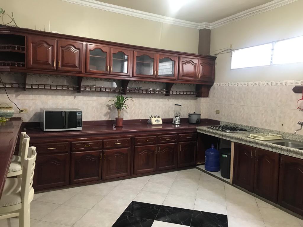 Suite amoblada en alquiler, sector sur de Machala