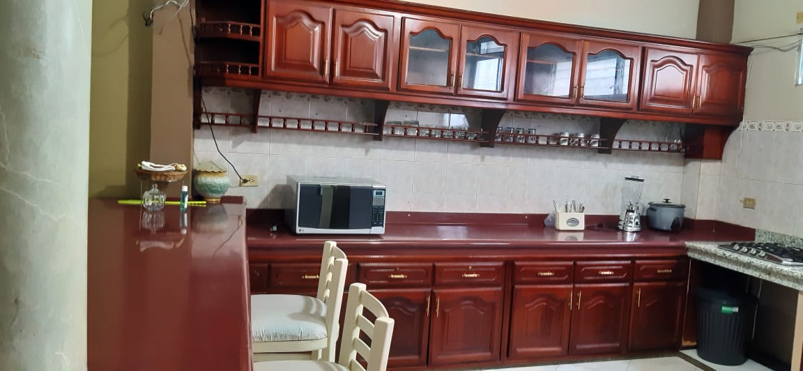 Miniatura de Suite amoblada en alquiler, sector sur de Machala