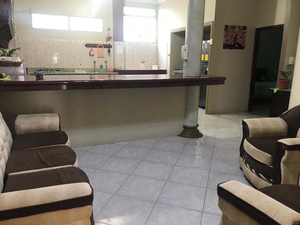 Miniatura de Suite amoblada en alquiler, sector sur de Machala