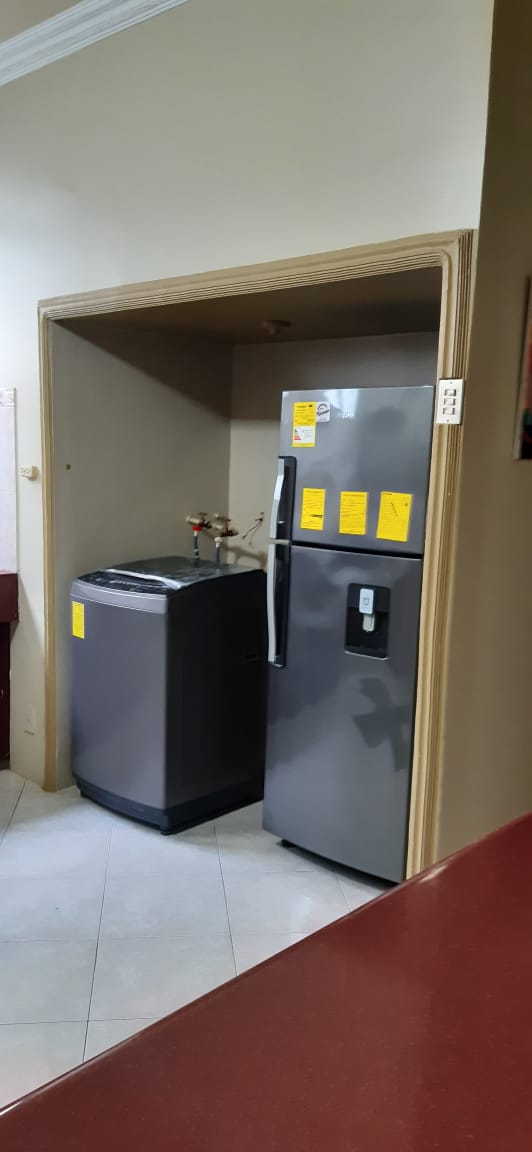 Miniatura de Suite amoblada en alquiler, sector sur de Machala