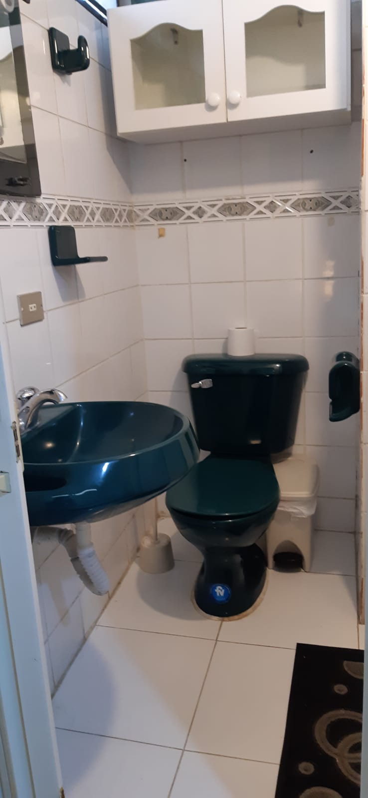Miniatura de Suite amoblada en alquiler, sector sur de Machala