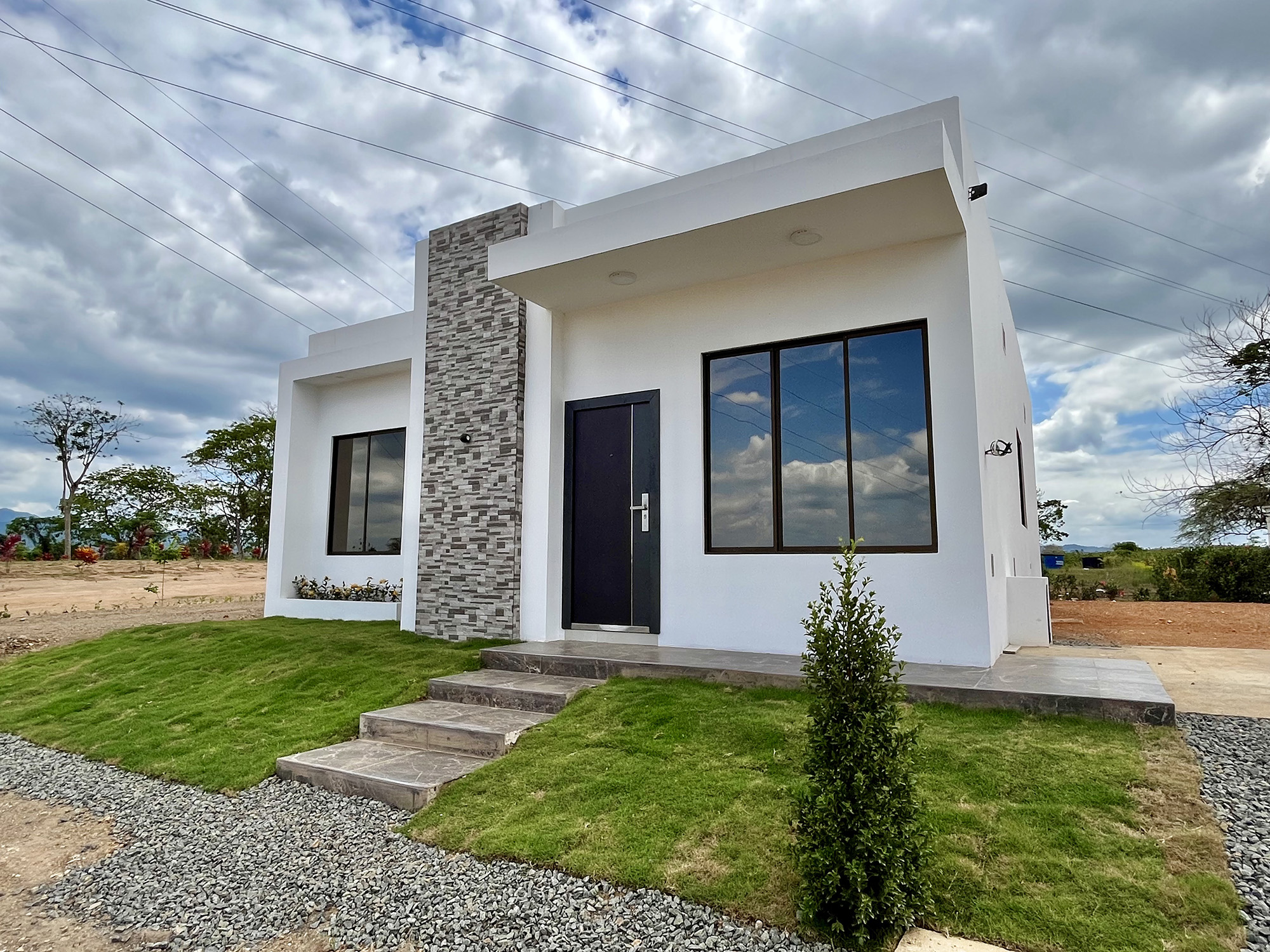Miniatura de Casas por estrenar - Santa Rosa