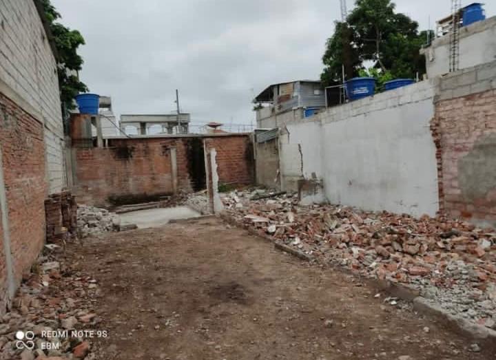 Miniatura de Se vende terreno en la Cdla. El Bosque, Machala