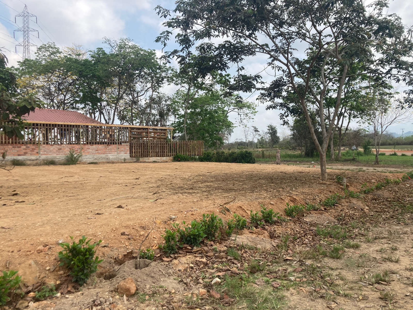Miniatura de Terreno en venta - Santa Rosa
