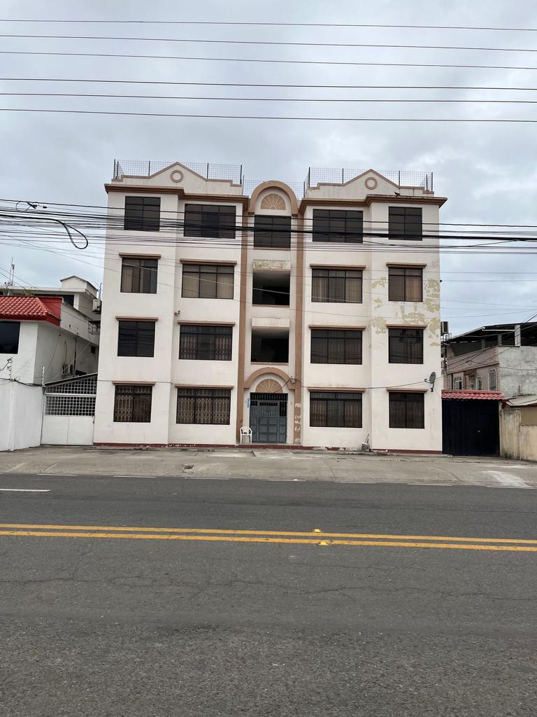 Departamento en venta dentro de condominio, Machala