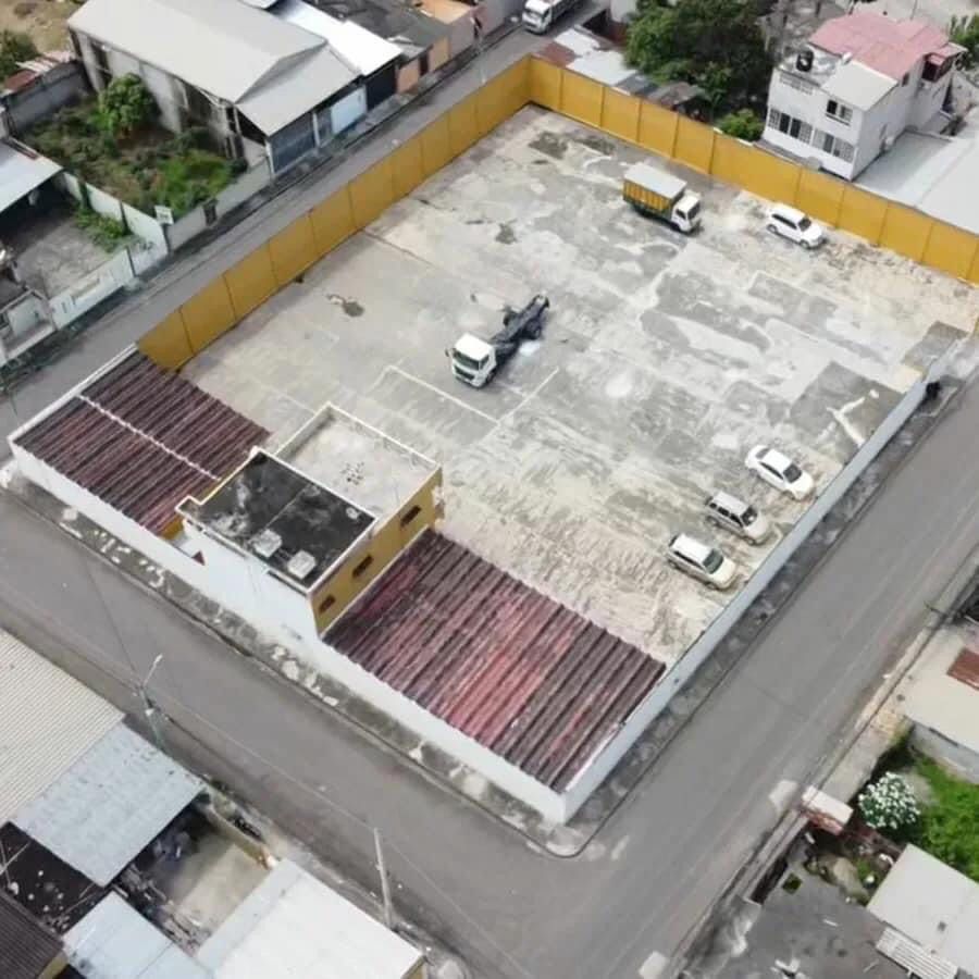 Miniatura de Terreno en venta en sector estratégico de Machala
