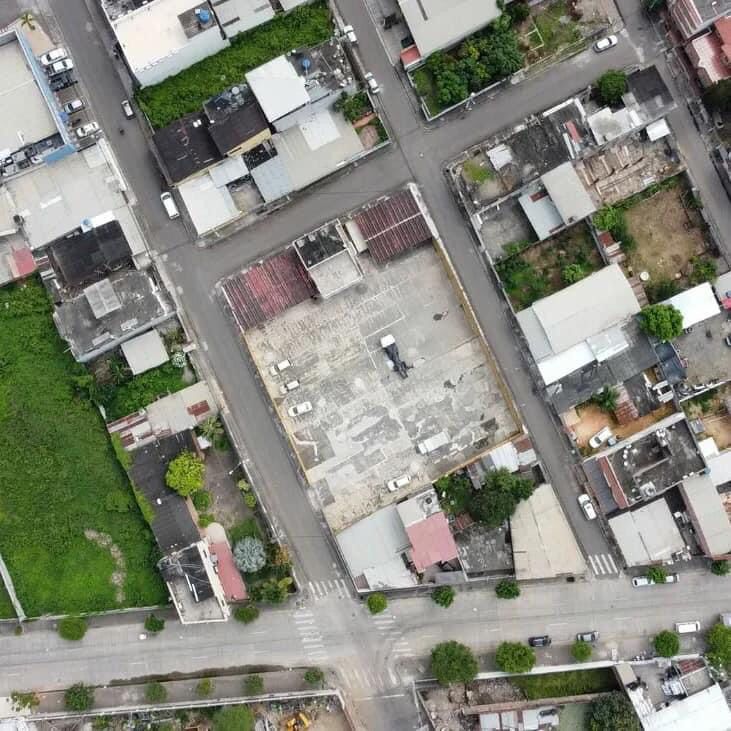 Miniatura de Terreno en venta en sector estratégico de Machala