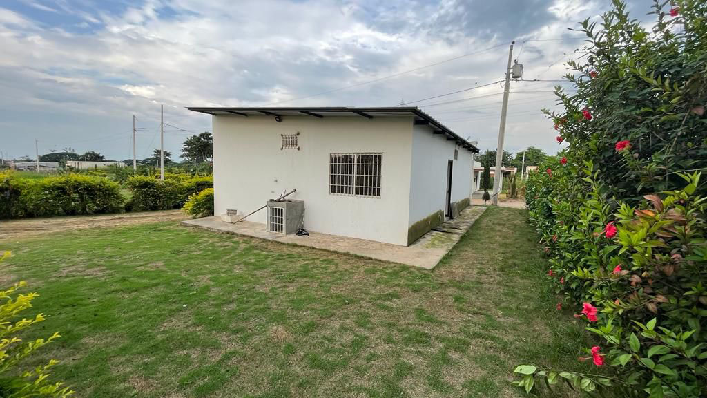 Miniatura de En venta casa nueva en Bellavista, Santa Rosa