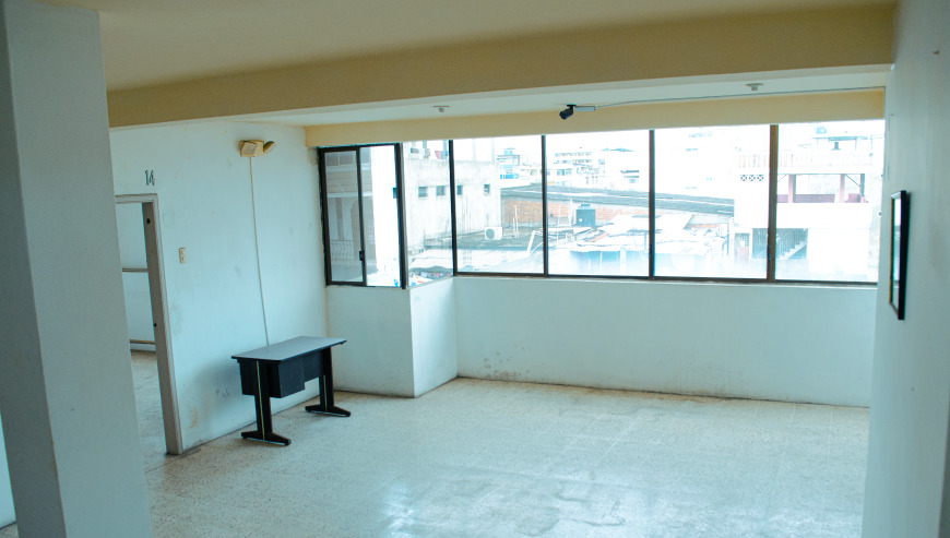 Miniatura de Propiedad para inversión en venta, centro de Machala