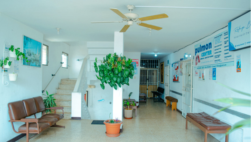 Miniatura de Propiedad para inversión en venta, centro de Machala