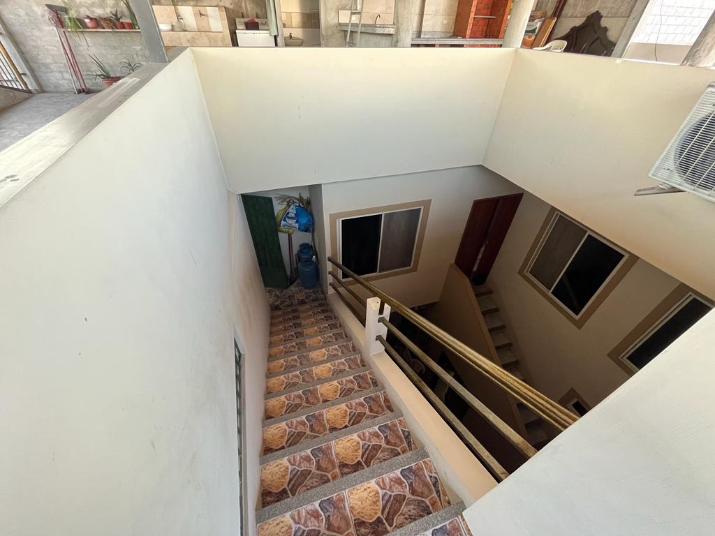 Miniatura de Casa Rentera en Machala sector Urdesa a la venta