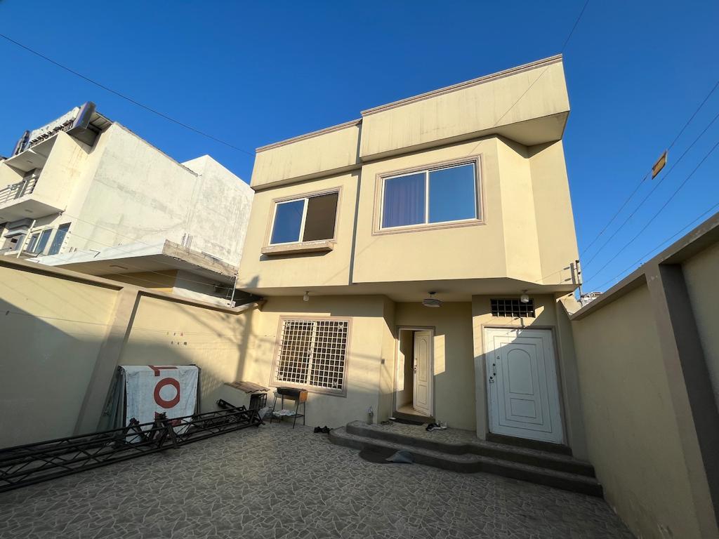 Miniatura de Casa en venta 5 habitaciones