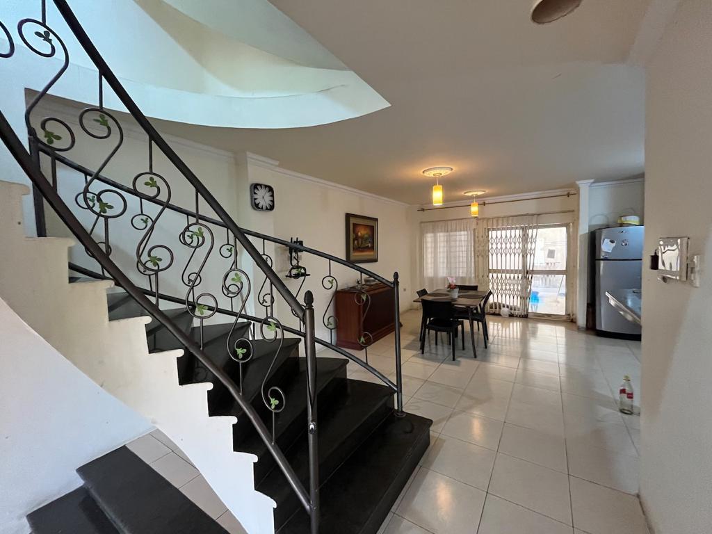 Miniatura de Casa en venta 5 habitaciones