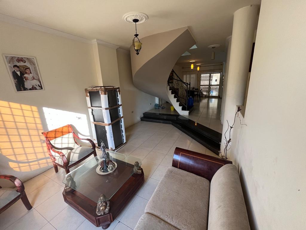 Miniatura de Casa en venta 5 habitaciones