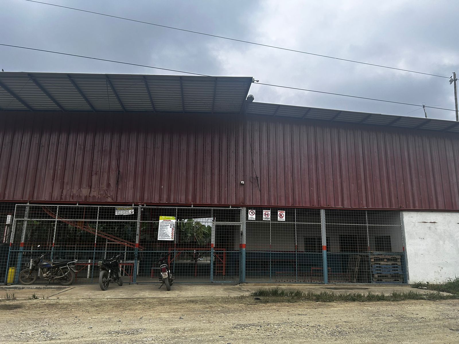 Miniatura de Bananera en venta, Cantón Balao -Tenguel - Guayas