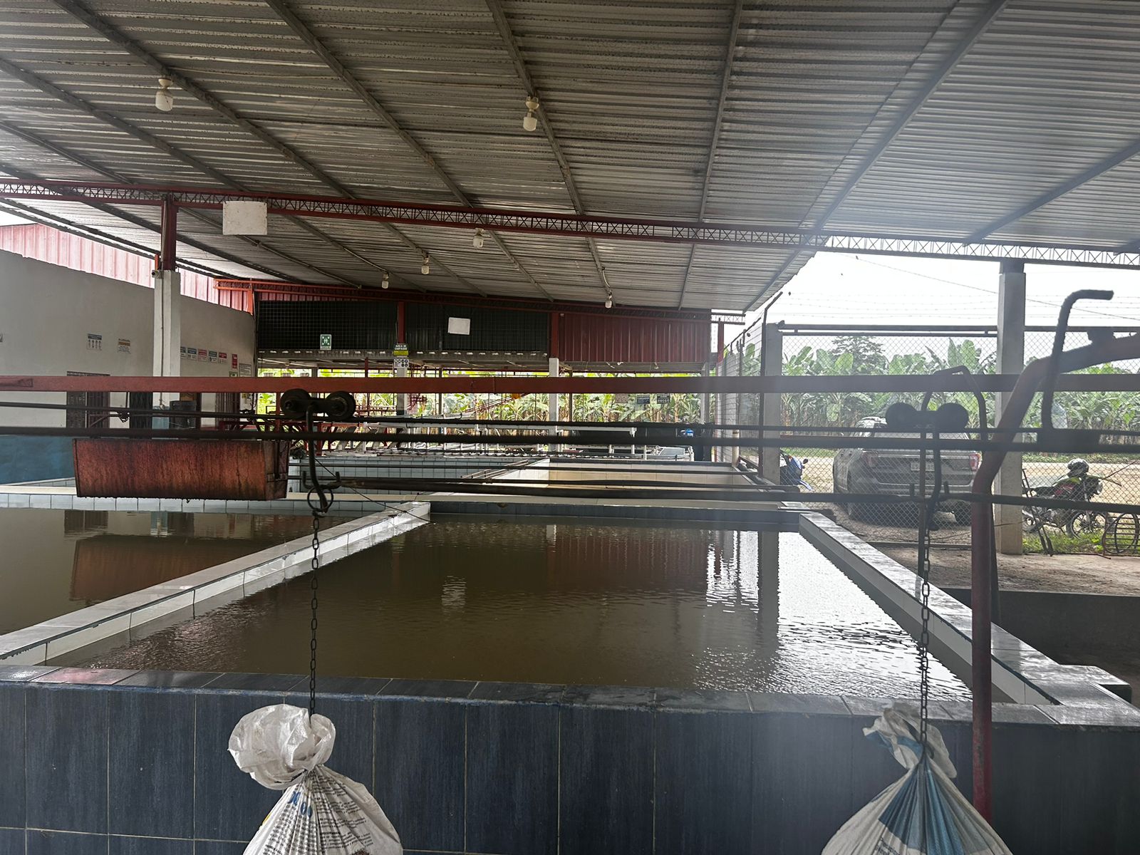 Miniatura de Bananera en venta, Cantón Balao -Tenguel - Guayas