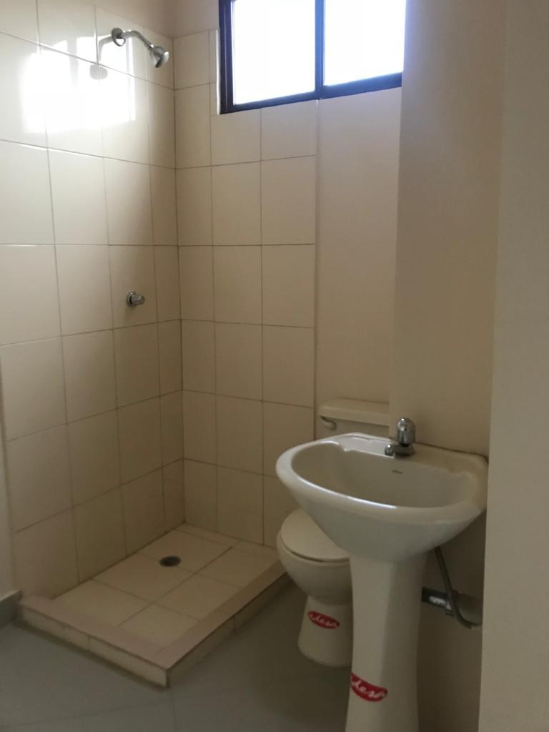Miniatura de Departamento en renta dentro de urbanización
