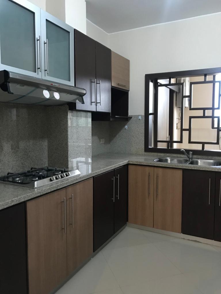 Miniatura de Departamento en renta dentro de urbanización
