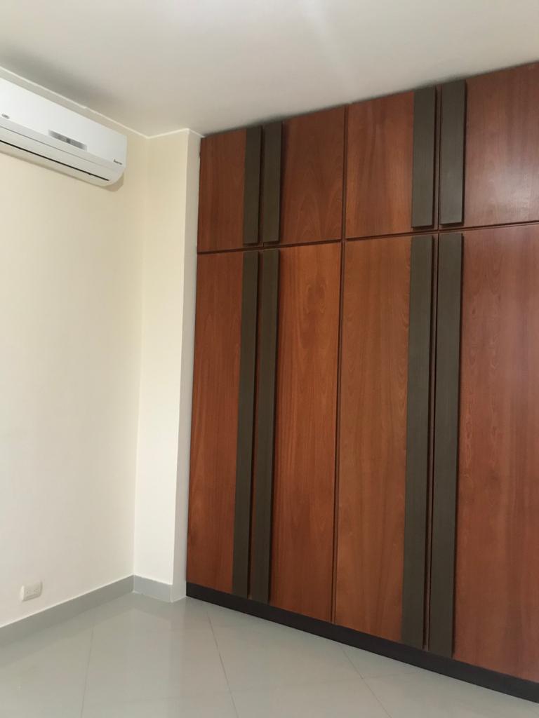 Miniatura de Departamento en renta dentro de urbanización