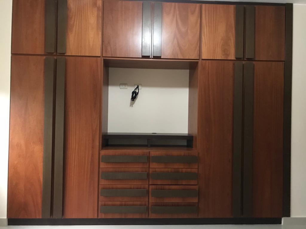 Miniatura de Departamento en renta dentro de urbanización