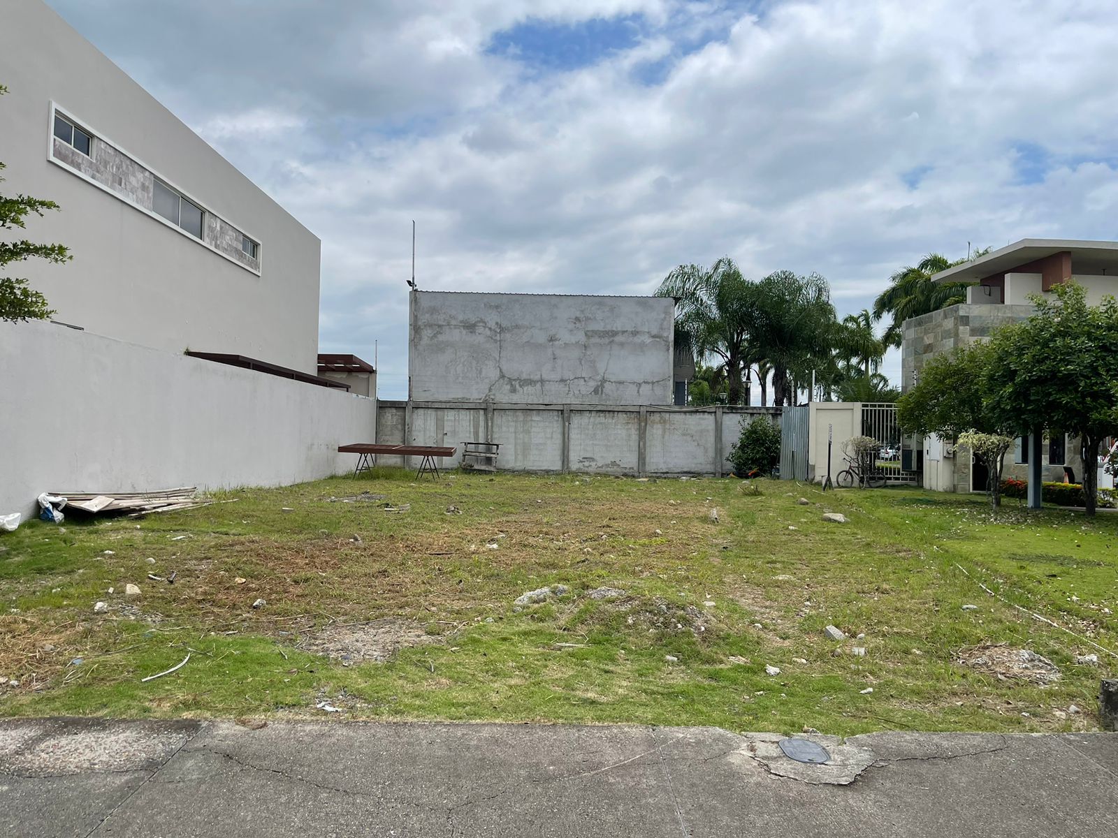 Se vende terreno en Ciudad del sol, Machala