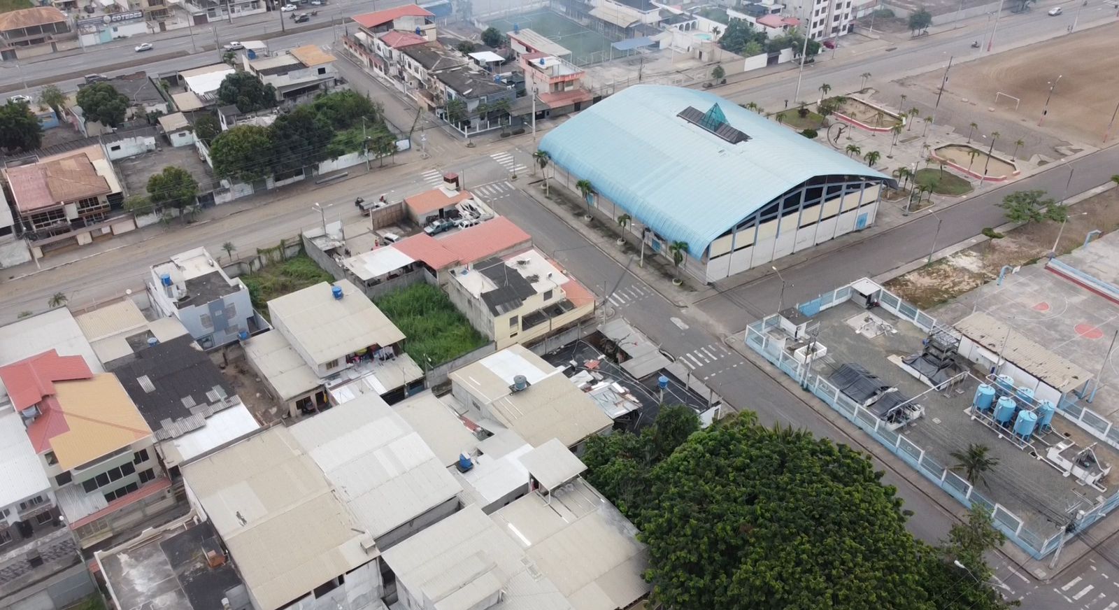Miniatura de Terrenos en venta en Machala