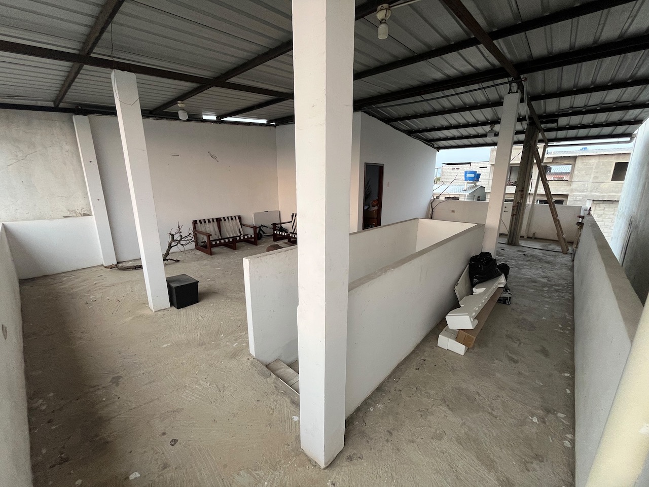 Miniatura de Casa en venta en Alcides Pesantez, Machala