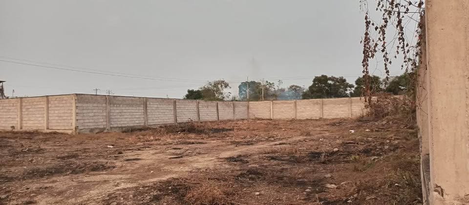 Miniatura de Se vende terreno cerca de vía Balosa, Machala