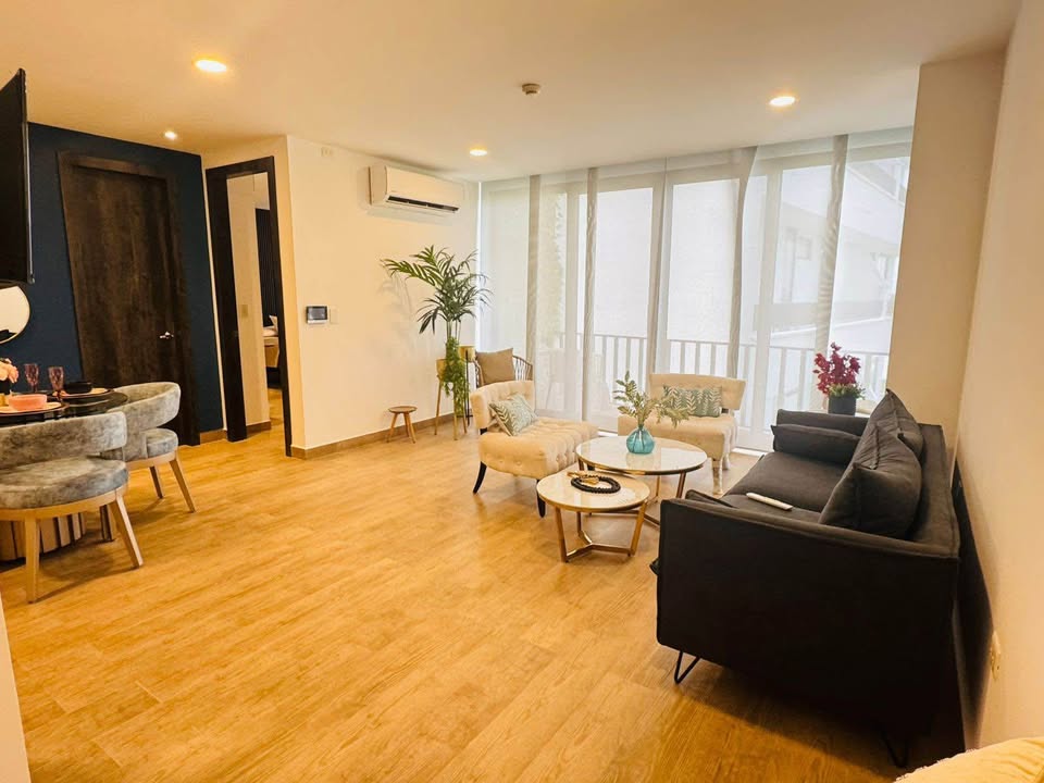 Suite en venta en sector exclusivo de Machala