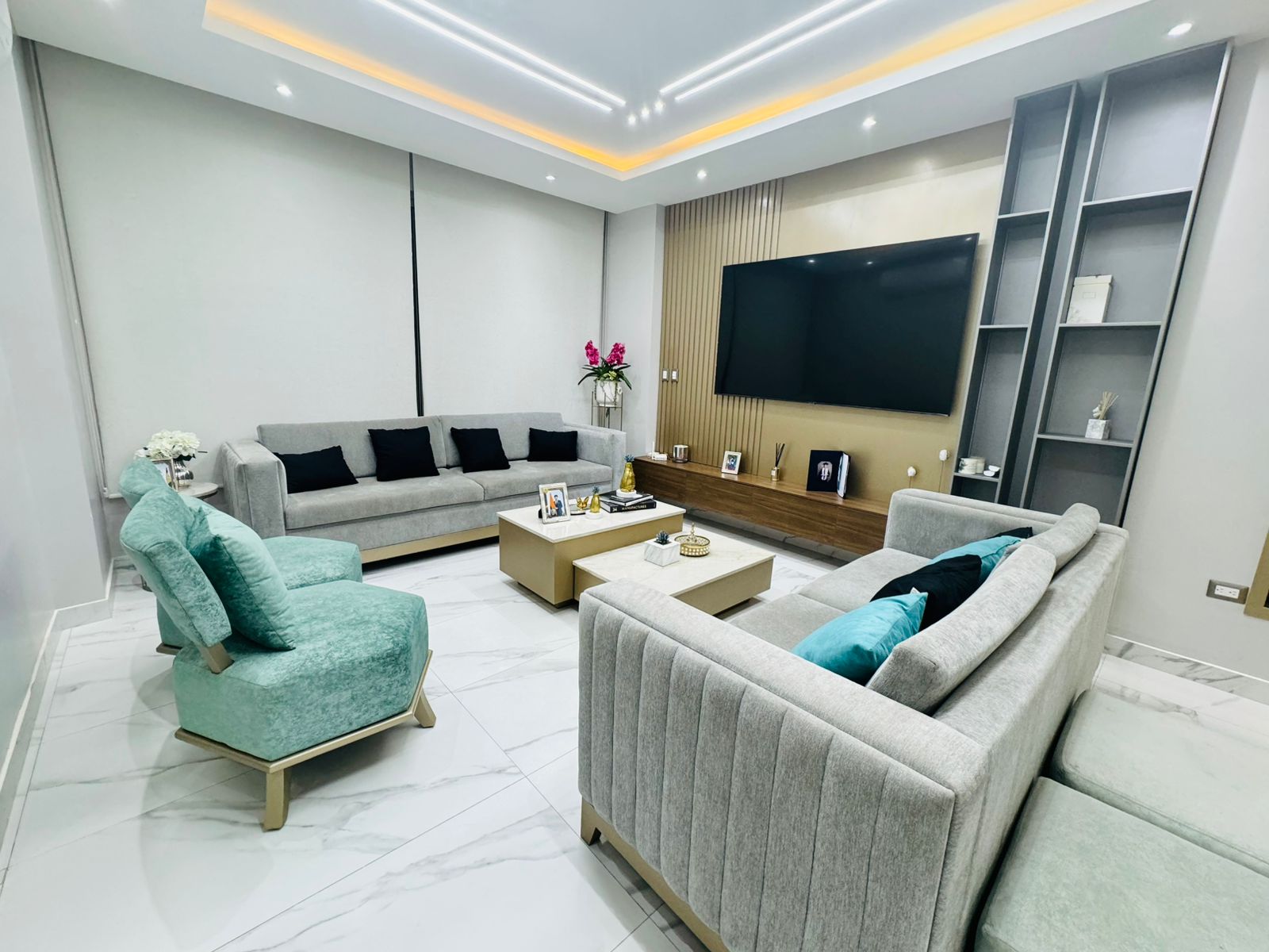 Miniatura de Casa en Venta Urbanización Portal del Río Machala