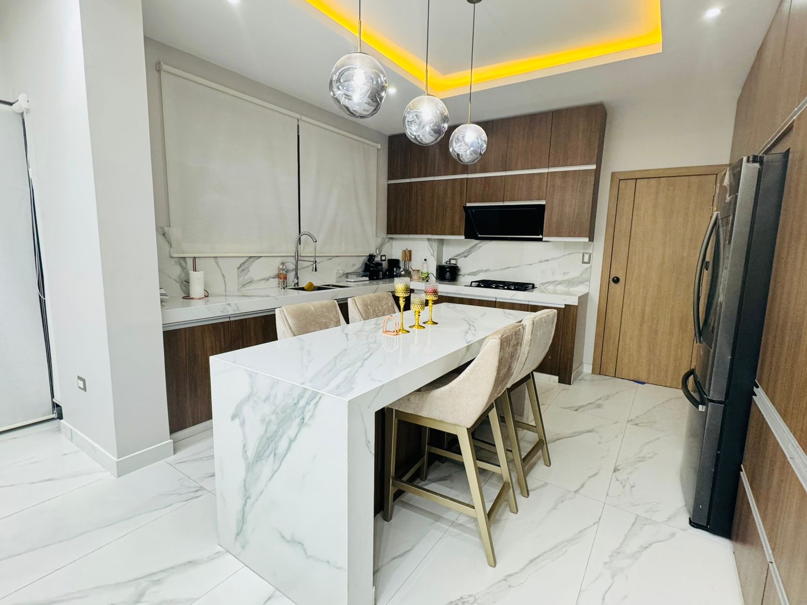 Miniatura de Casa en Venta Urbanización Portal del Río Machala