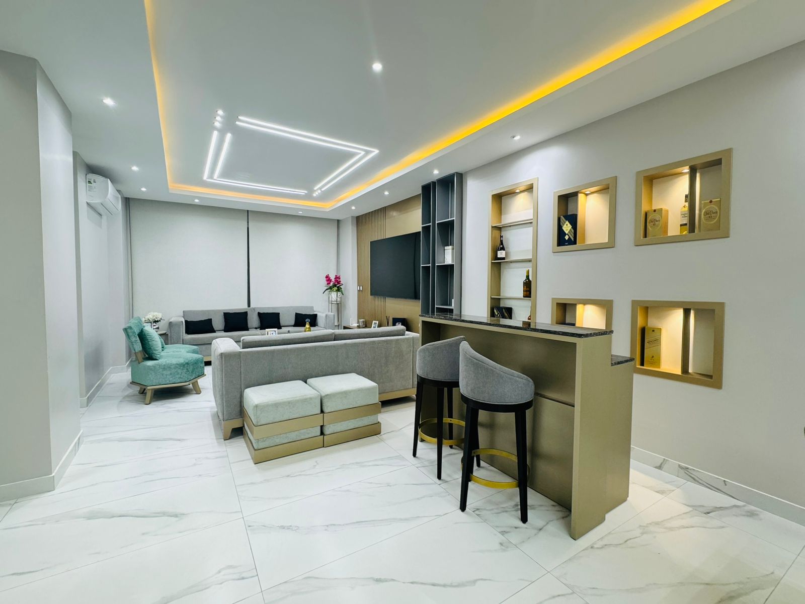 Miniatura de Casa en Venta Urbanización Portal del Río Machala