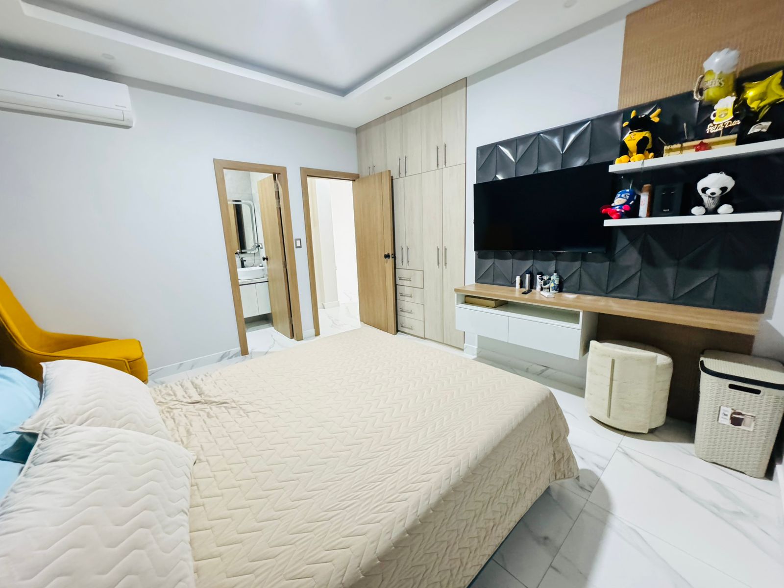 Miniatura de Casa en Venta Urbanización Portal del Río Machala