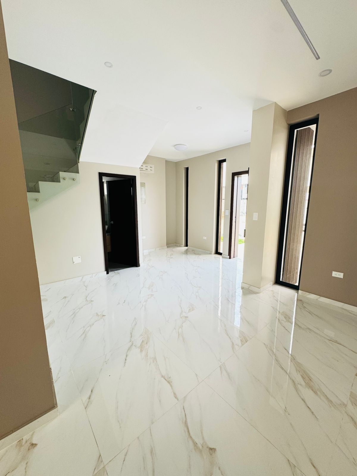 Miniatura de Casa en venta ubicada en urbanización privada