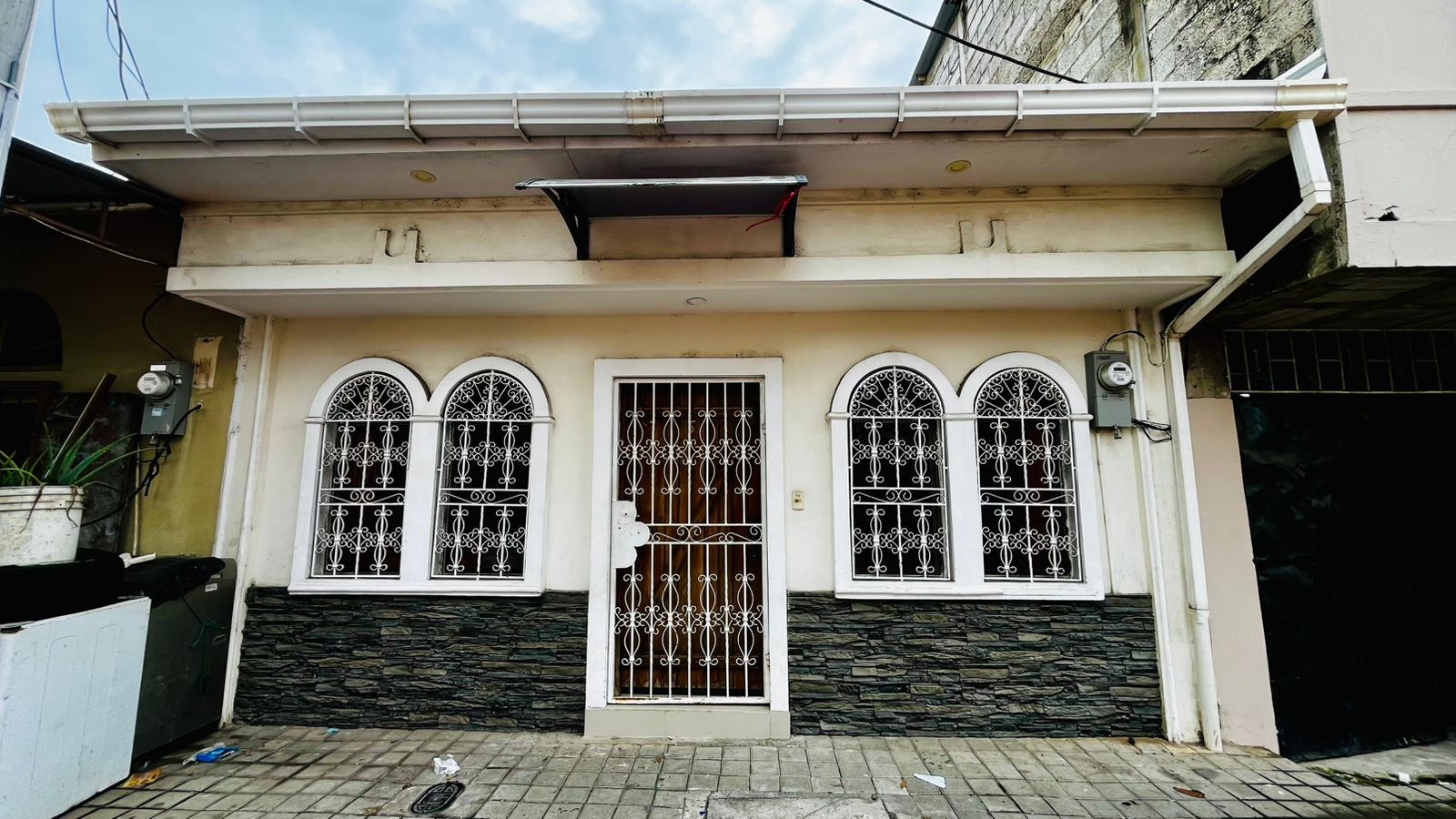 Casa en venta ubicada en ciudadela de Machala