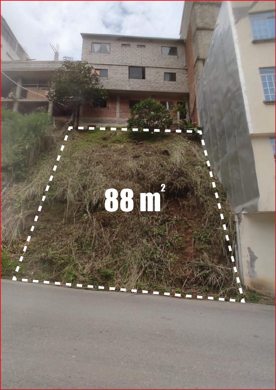 Terreno Urbano en venta ubicado en Piñas, El Oro