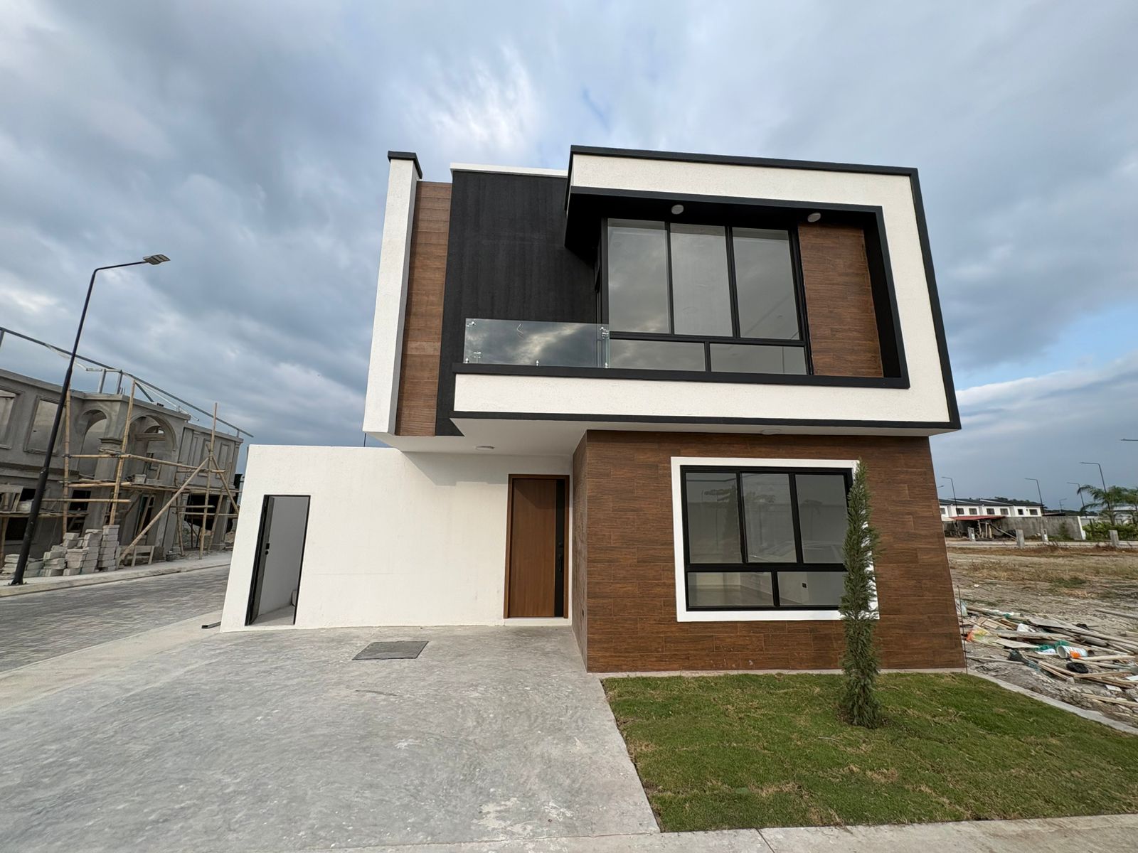 Casas en venta en Urbanización Privada, Machala
