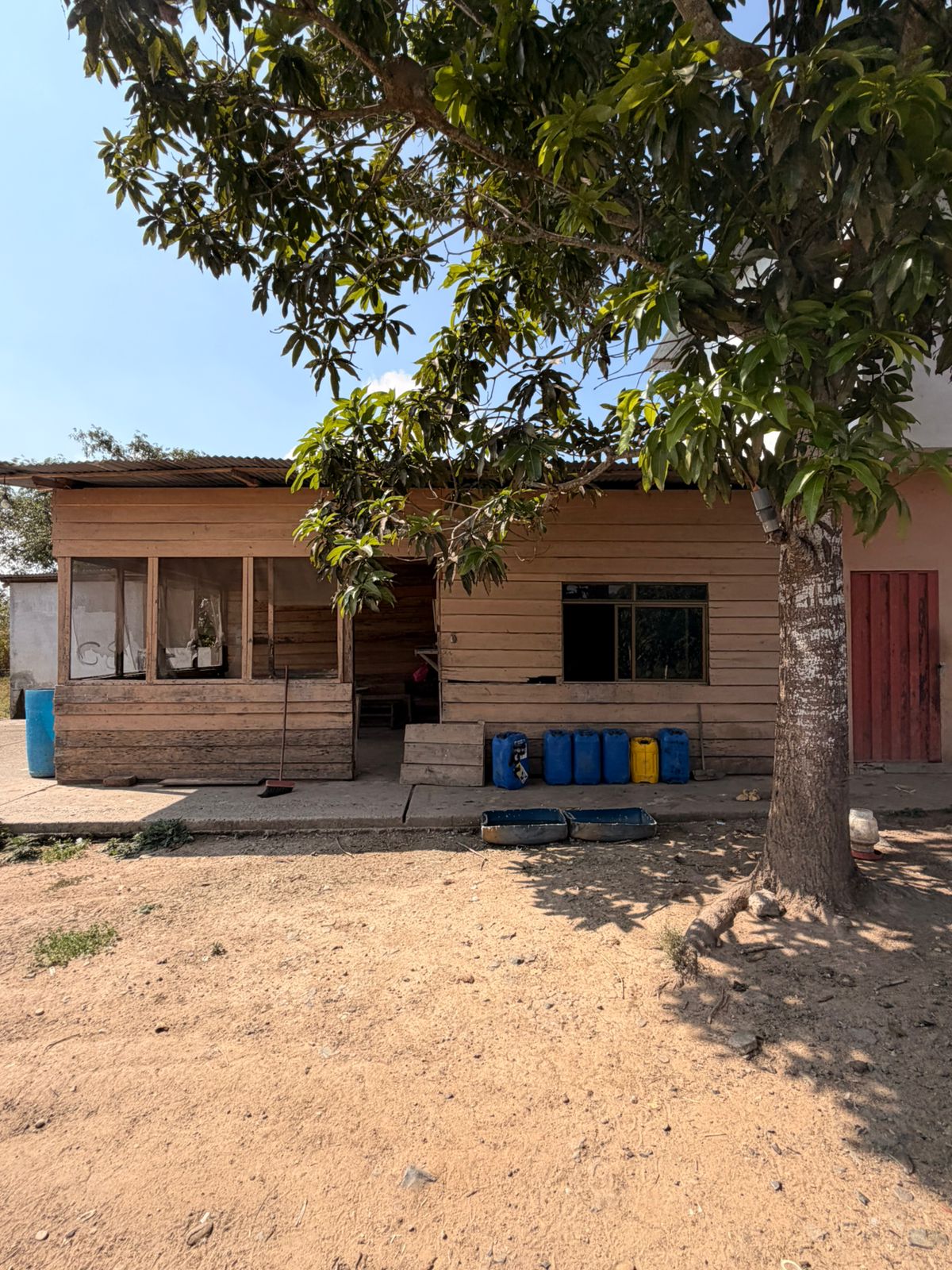 Finca en Venta de 30 hectáreas en Arenillas